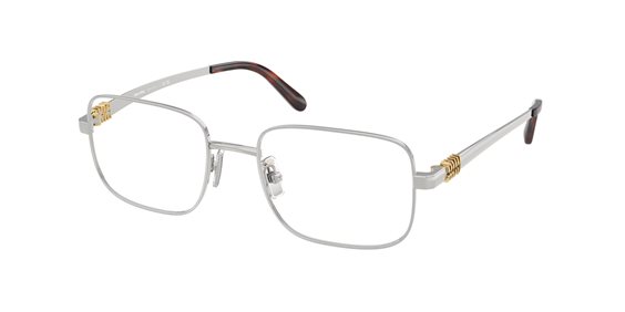 Montatura vista Miu Miu Donna 51ZV1BC1O152 - 51ZV1BC1O152